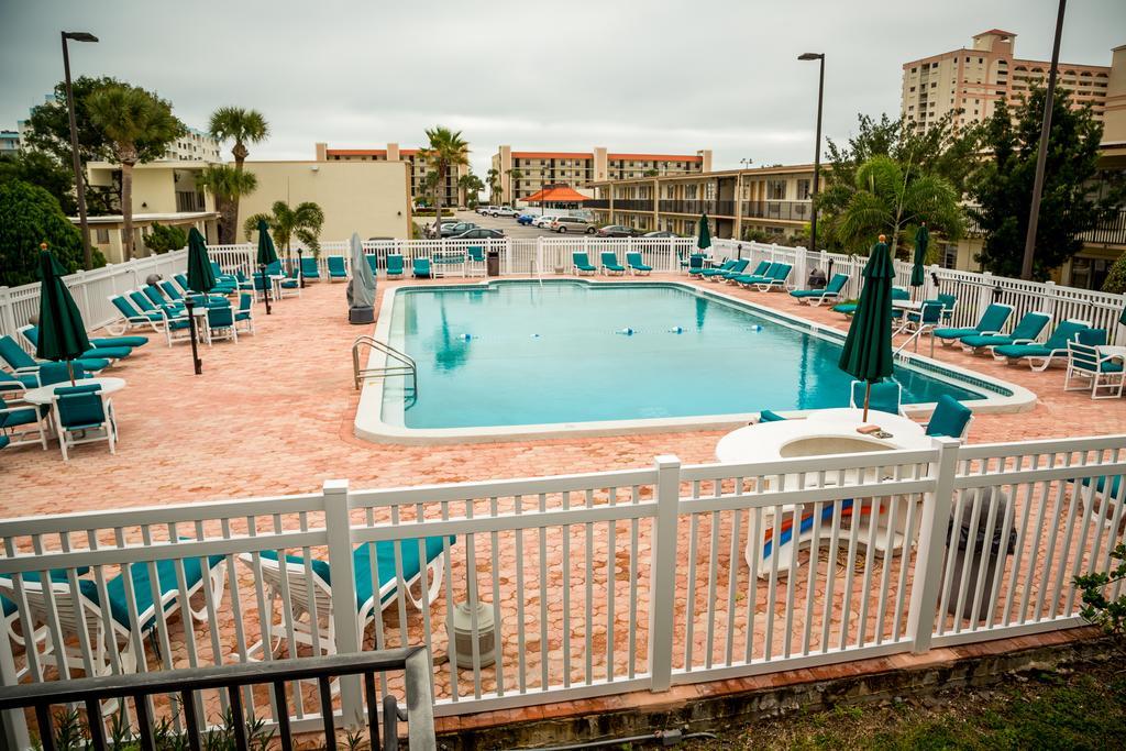 Ocean Landings Resort Cocoa Beach Luaran gambar