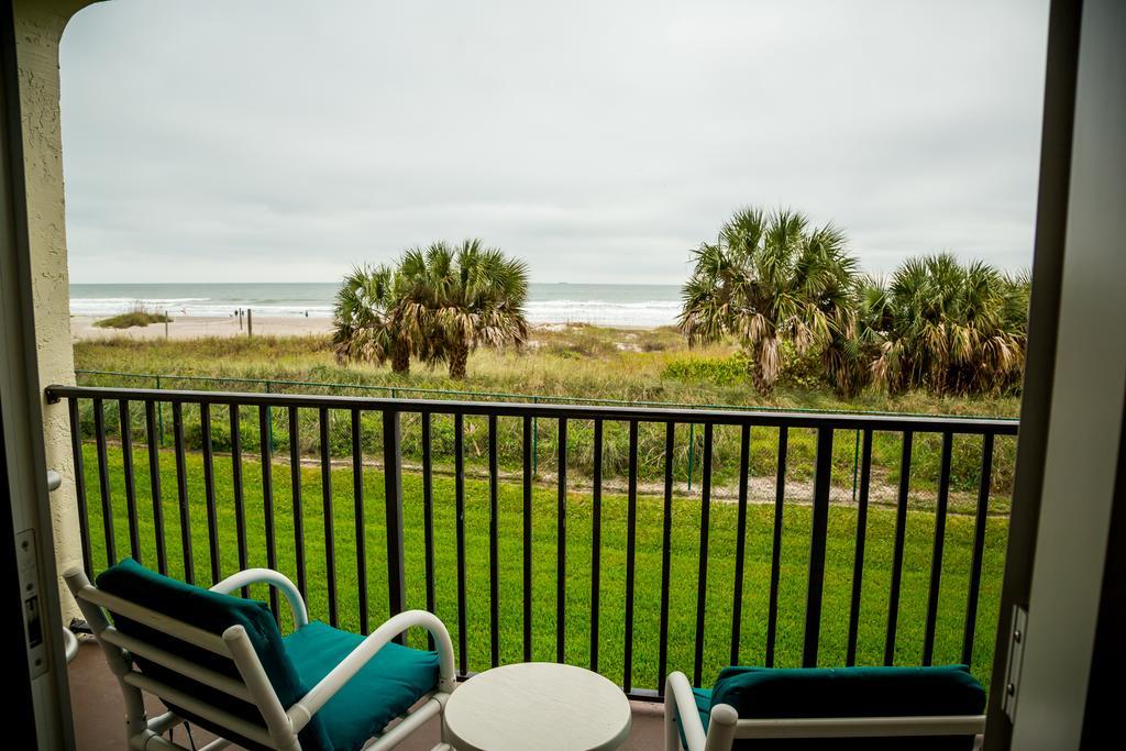 Ocean Landings Resort Cocoa Beach Luaran gambar